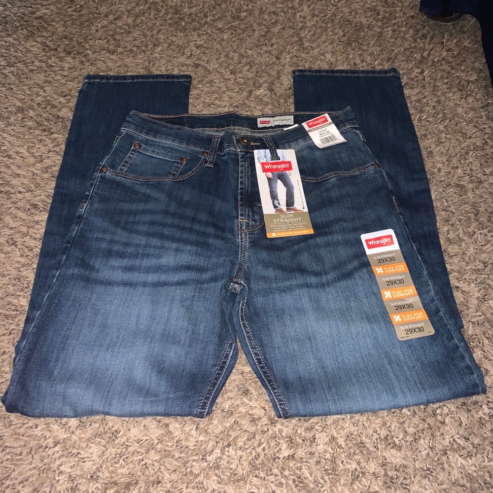 Men’s jeans